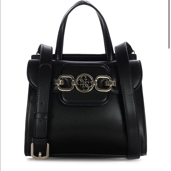 NEW Guess Mini Tote Crossbody